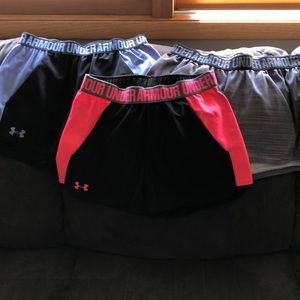 Women’s XS shorts